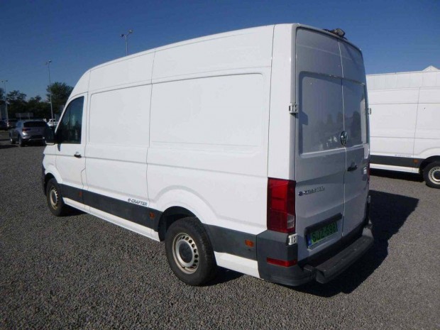 Volkswagen Crafter E-Crafter 35 L3H3 (Automata)...