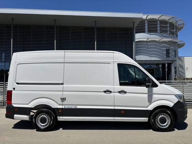 Volkswagen Crafter E-Crafter 35 L3H3 (Automata)...