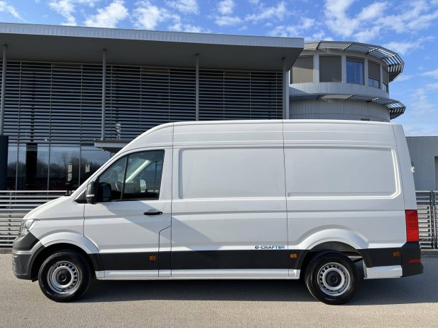 Volkswagen Crafter E-Crafter 35 L3H3 (Automata)...