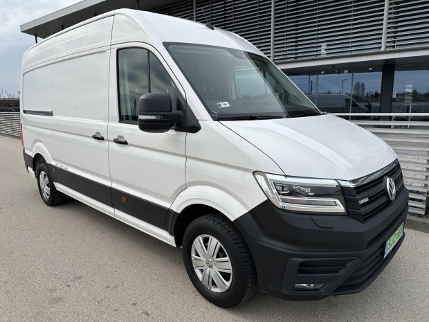 Volkswagen Crafter E-Crafter 35 L3H3 (Automata)...