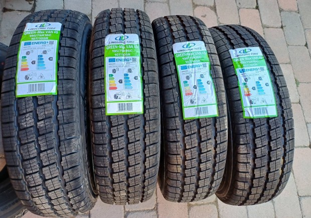 Volkswagen Crafter Iveco Daily Ford Transit Mercedes Sprinter gumi