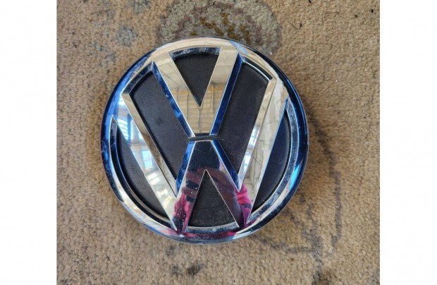 Volkswagen Crafter gyri 2E1853600A hts ajt emblma, jelvny