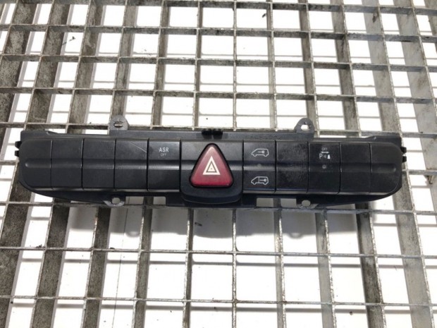 Volkswagen Crafter kapcsolsor 3368130104
