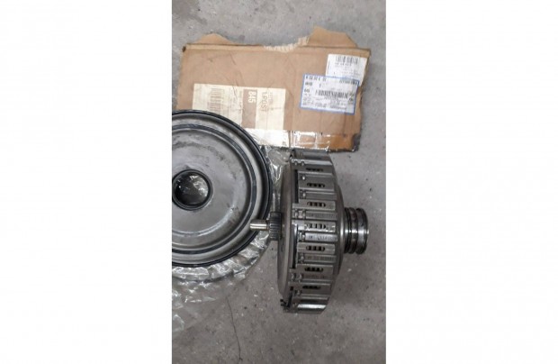 Volkswagen DSG kuplung készlet