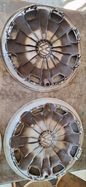 Volkswagen Disztrcsa 14"