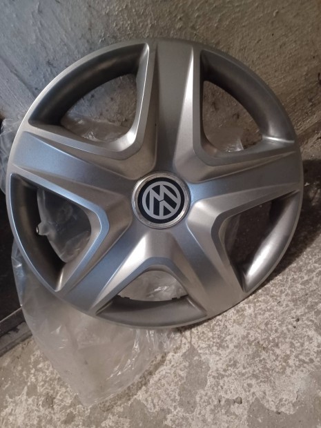 Volkswagen Dsztrcsa 15"