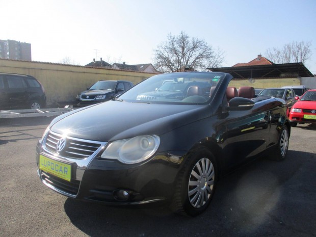 Volkswagen EOS 1.4 TSI