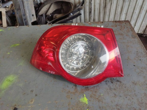 Volkswagen EOS 2006-2010 bal kls hts lmpa