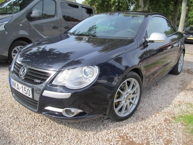 Volkswagen EOS 2.0 FSI 152000km