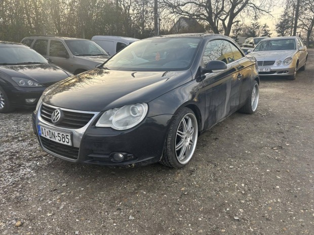 Volkswagen EOS 2.0 FSI