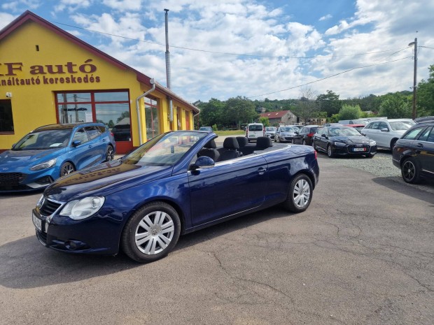 Volkswagen EOS 2.0 FSI