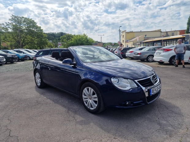 Volkswagen EOS 2.0 FSI