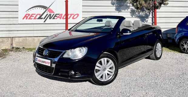 Volkswagen EOS 2.0 FSI �vegtet�/F�thet� B�r/Tem...