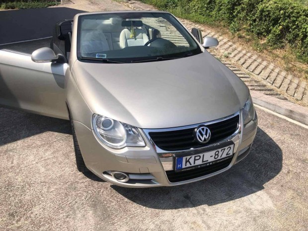 Volkswagen EOS 2.0 PD TDI DPF panormatet.2.tu...