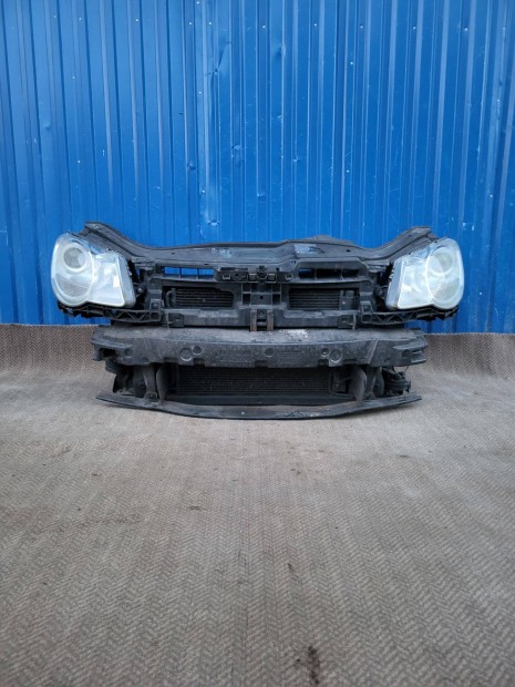 Volkswagen EOS gyári 1Q0805588 homlokfal, merevítő, hűtő 2.0 benzin