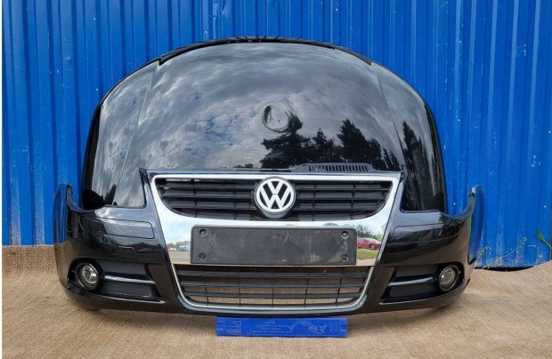 Volkswagen EOS gyári motorháztető
