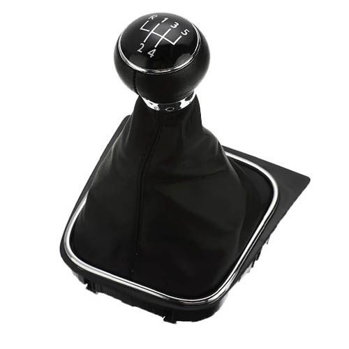 Volkswagen Eos Jetta v�lt�gomb �s v�lt�szoknya 5 sebess�ges