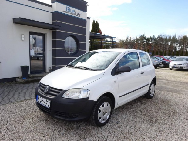 Volkswagen Fox 1.2 KM:136ezer!!Megbizhat Benzi...