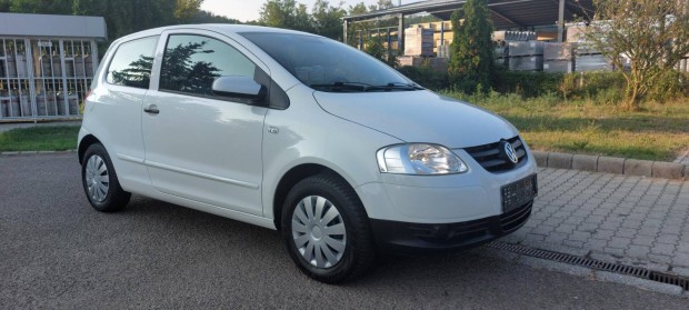 Volkswagen Fox 1.2 Szp s J!!!