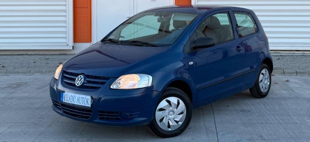 Volkswagen Fox 1.2 / Karcsonyi Akci / Vals 1...