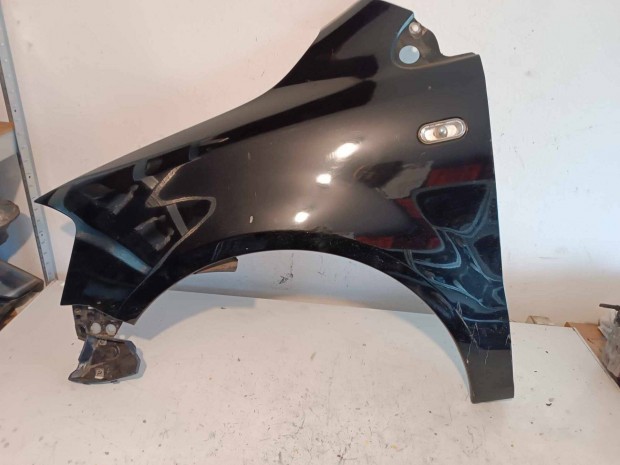Volkswagen Fox bal első sárvédő