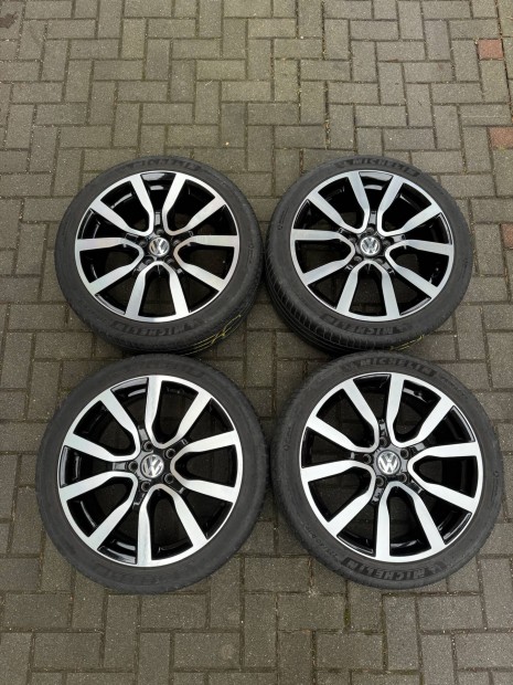 Volkswagen GTI GTD GTE alufelni