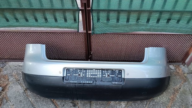 Volkswagen Golf5 hts lkhrt