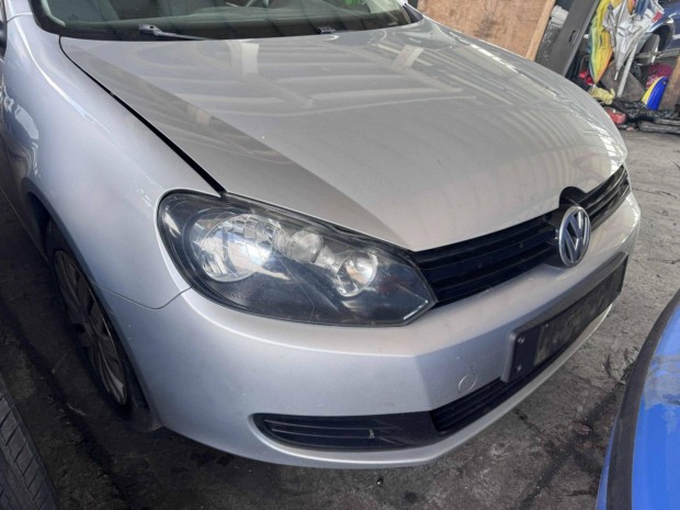 Volkswagen Golf6 Kombi l�kh�r�t�,homlokfal,s�rv�d�,l�mpa,motorh�ztet�
