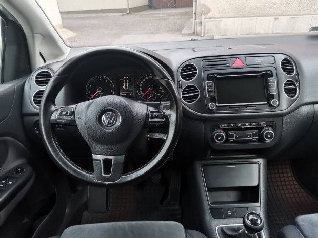 Volkswagen Golf6 Plus 1.4 TSI