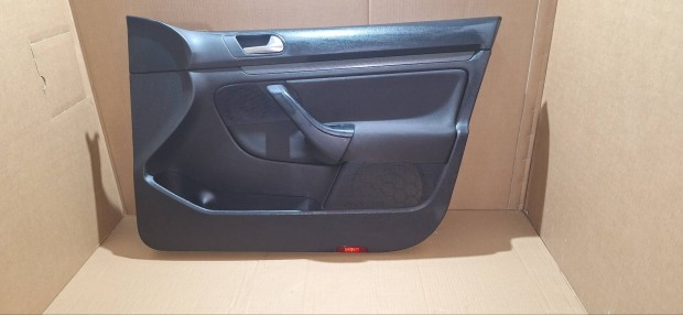 Volkswagen Golf6 ajtókárpit szett