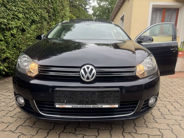 Volkswagen Golf6 króm csíkos díszrács