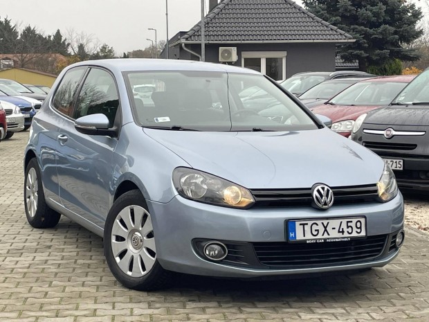 Volkswagen Golf 1.2 TSI Comfortline Vezrls fr...