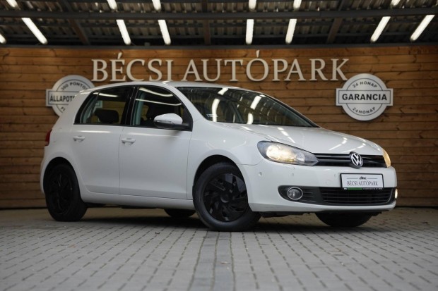 Volkswagen Golf 1.2 TSI Trendline Akcis 8.5% T...