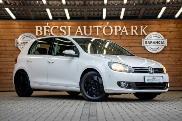 Volkswagen Golf 1.2 TSI Trendline Akcis 8.5% T...