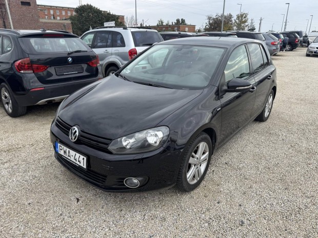 Volkswagen Golf 1.2 TSI Trendline DSG Match! AU...