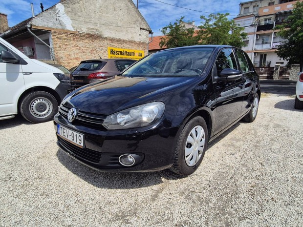 Volkswagen Golf 1.2 TSI Trendline Digit Klíma T...