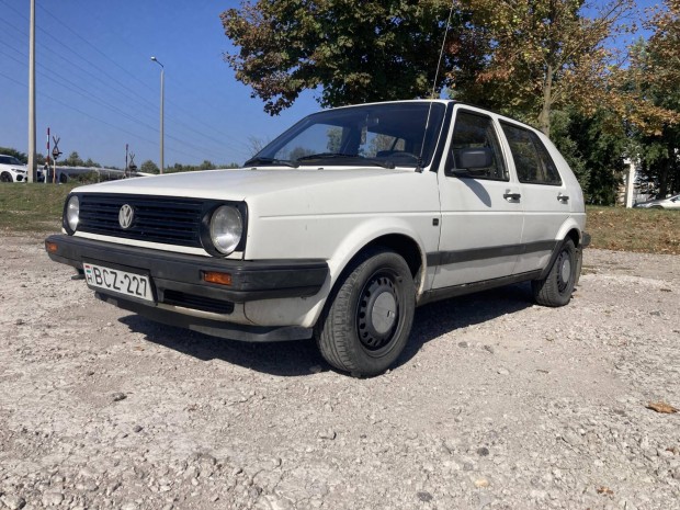 Volkswagen Golf 1.3 GL