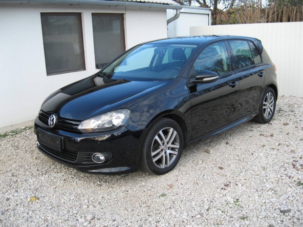 Volkswagen Golf 1.4 Atlanta Perfekt Sportline!