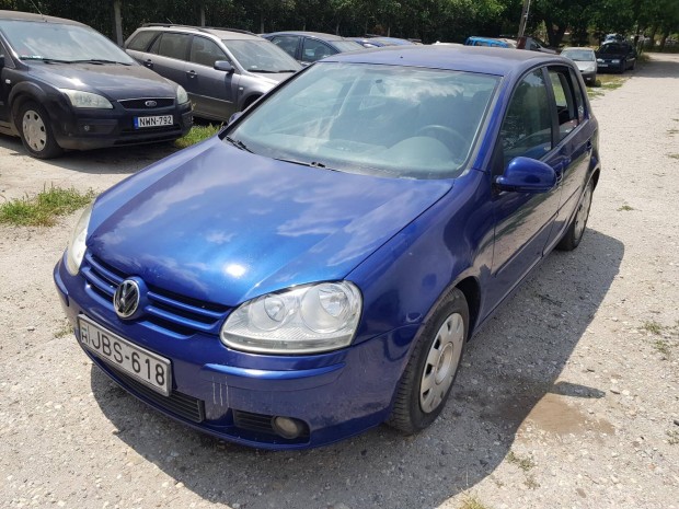 Volkswagen Golf 1.4 Comfortline