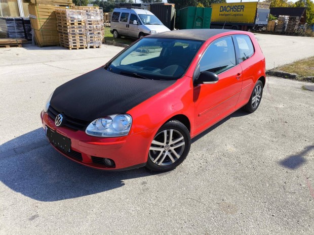 Volkswagen Golf 1.4 Comfortline +++ J Mszaki...