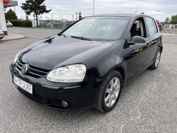 Volkswagen Golf 1.4 Comfortline goal bels.2zn...