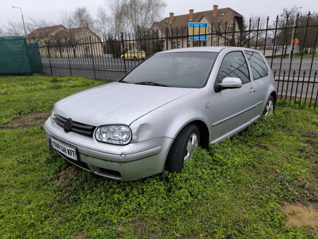 Volkswagen Golf 1.4 Euro