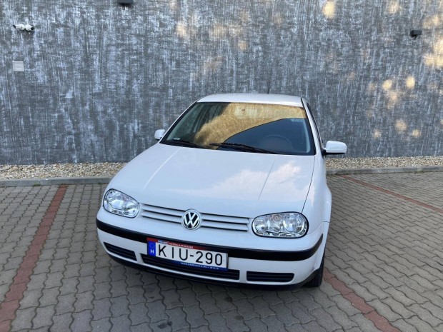Volkswagen Golf 1.4 Euro 25 v