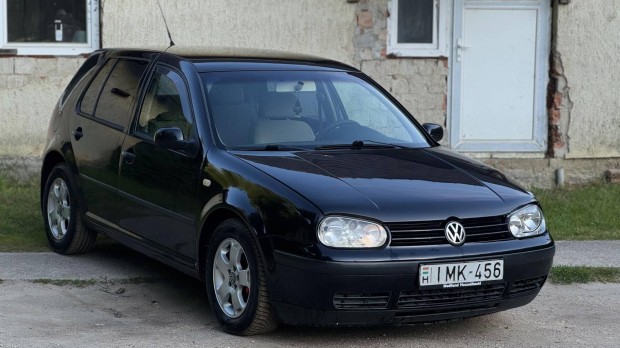 Volkswagen Golf 1.4 Euro Comfortline
