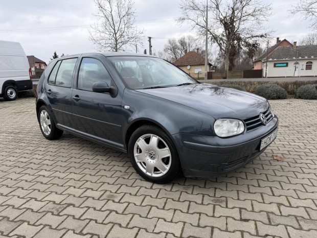 Volkswagen Golf 1.4 Euro Trendline