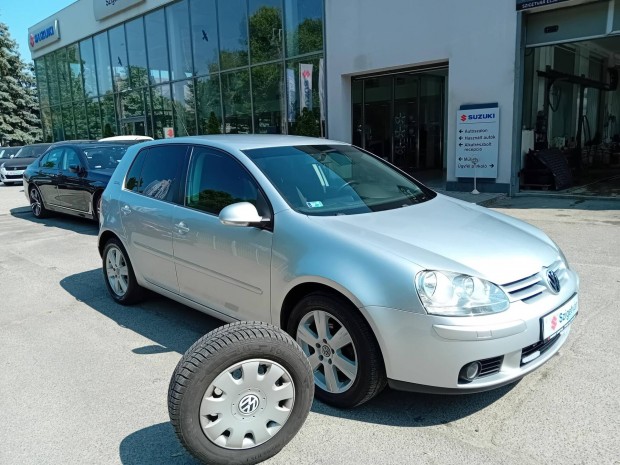 Volkswagen Golf 1.4 Perfekt Szigetvron