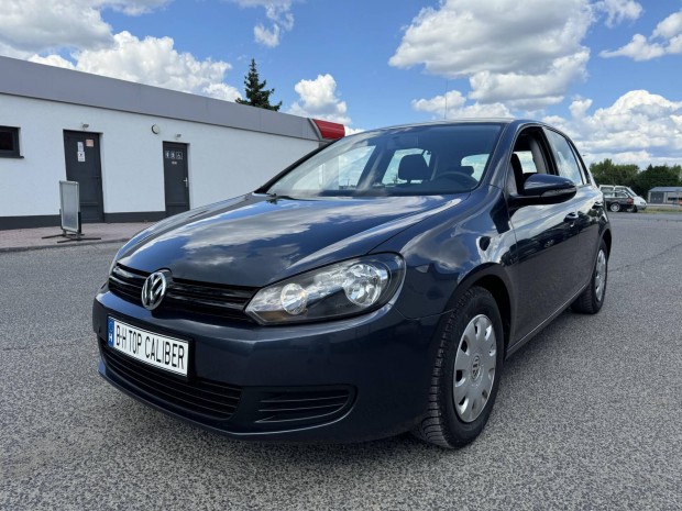 Volkswagen Golf 1.4 Perfekt igazolt 99 e km.sze...