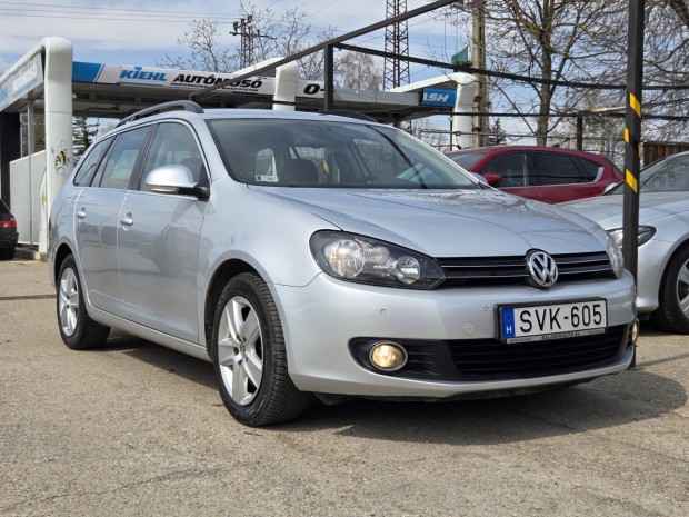 Volkswagen Golf 1.4 TSI Comfortline DSG 56.800k...