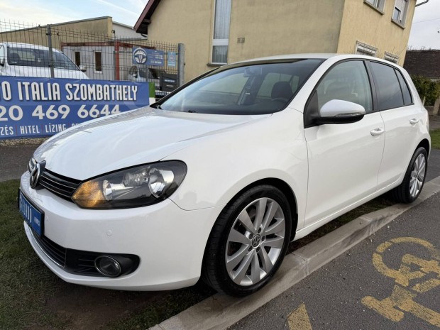 Volkswagen Golf 1.4 TSI Highline DSG Sportiline...