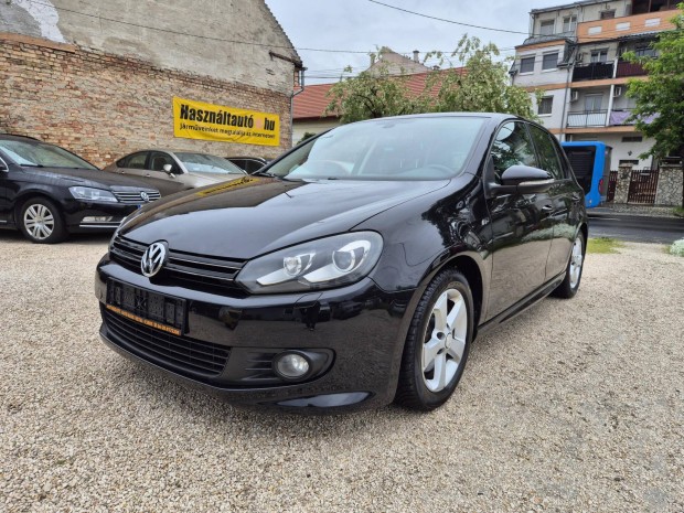 Volkswagen Golf 1.4 TSI Highline Xenon Navi DIG...